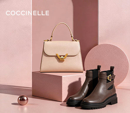 Coccinelle
