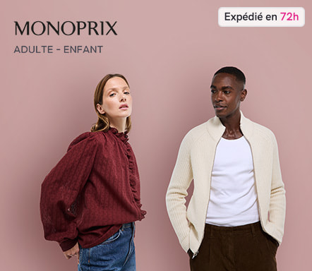 Monoprix