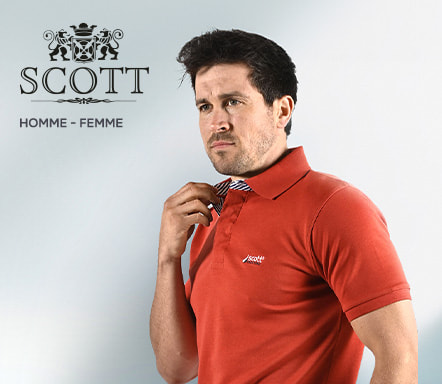 Scott Clothing
