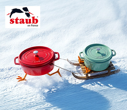 Staub