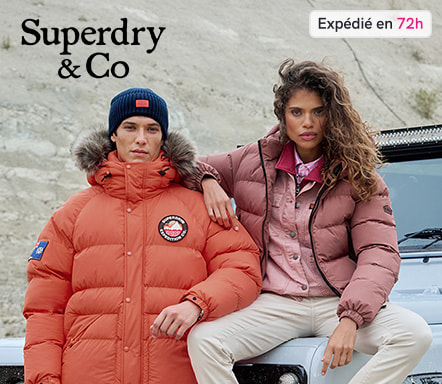 Superdry