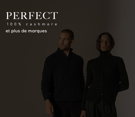 Perfect Cashmere