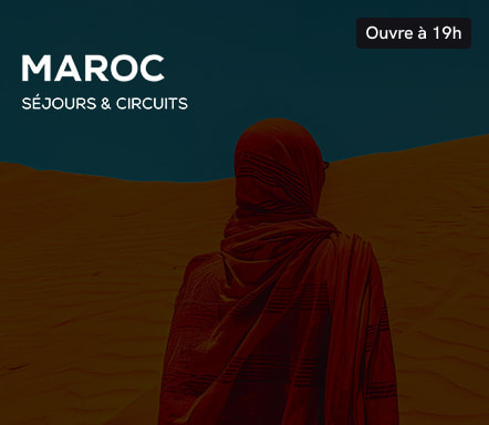 Maroc