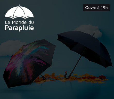 Le monde du parapluie