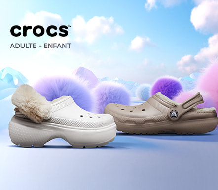 Crocs