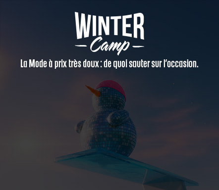 Winter Camp