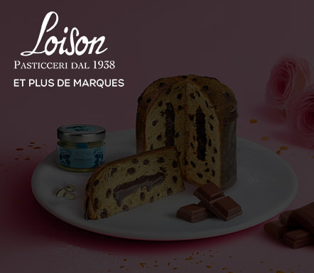 Loison et d'autres marques