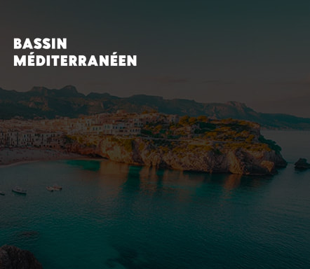 Bassin Méditerranéen