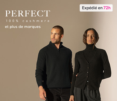 Perfect Cashmere