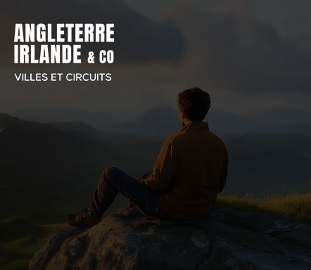 Angleterre, Irlande & Co 