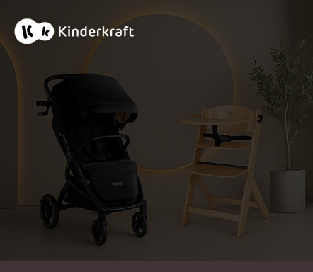 Kinderkraft