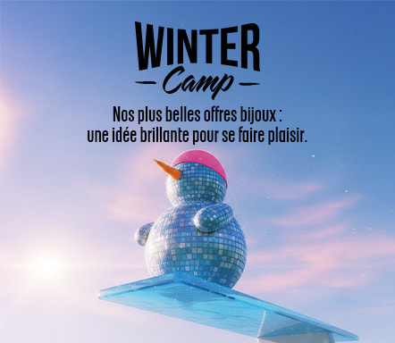 Winter Camp