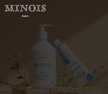 Minois Paris
