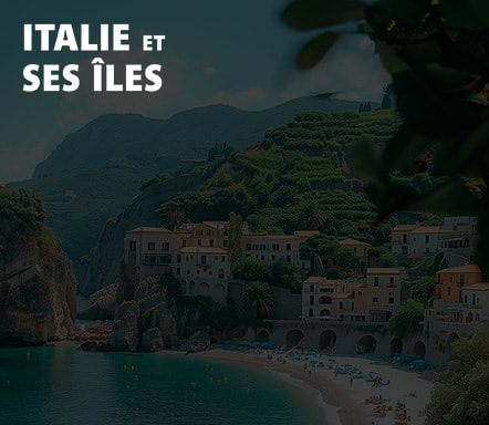 Italie balnéaire