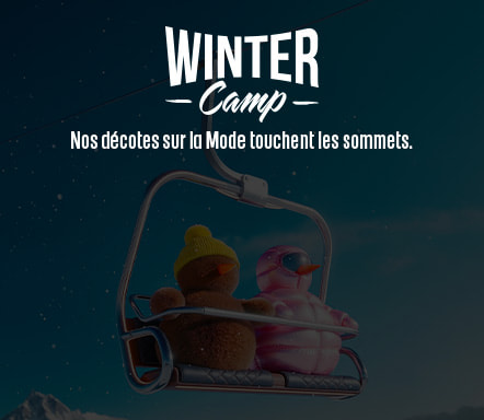 WINTER CAMP