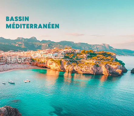 Bassin Méditerranéen