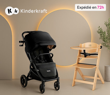 Kinderkraft