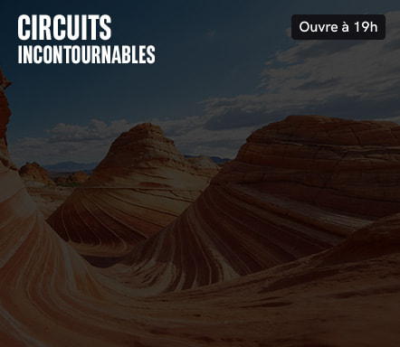 Circuits incontournables
