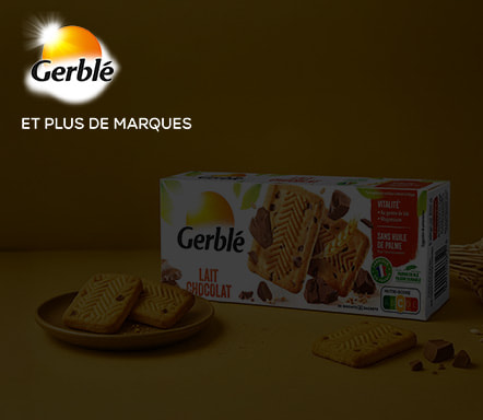 Nutrition saine au quotidien