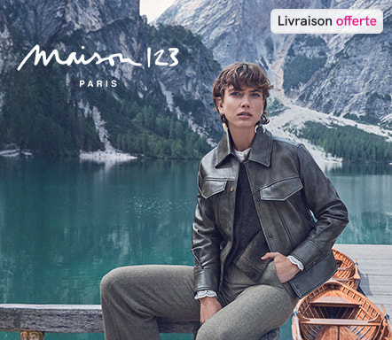 MAISON 123