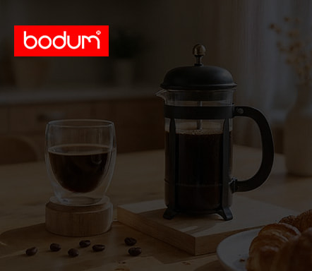 BODUM