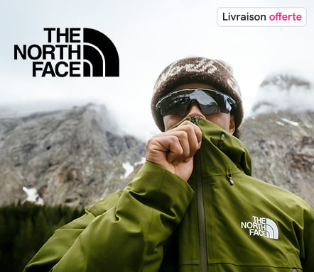 The North Face