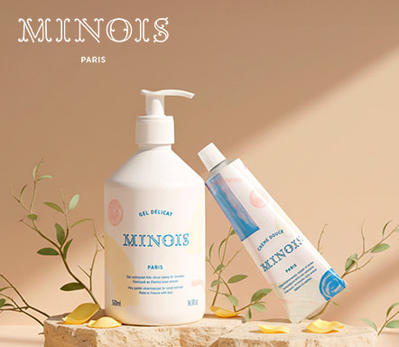 Minois Paris