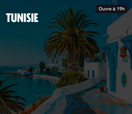 Tunisie