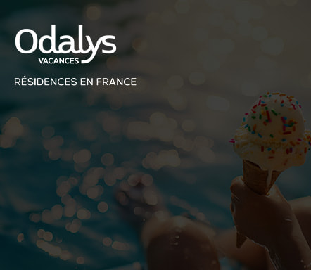 Odalys | Résidences en France