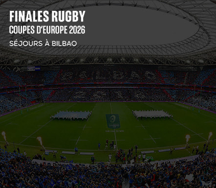 Rugby finales Champions Cup et Challenge Cup 2026