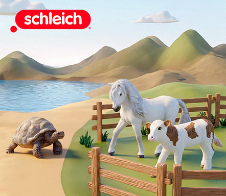 Schleich