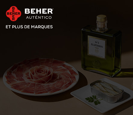 Gastronomía Española 