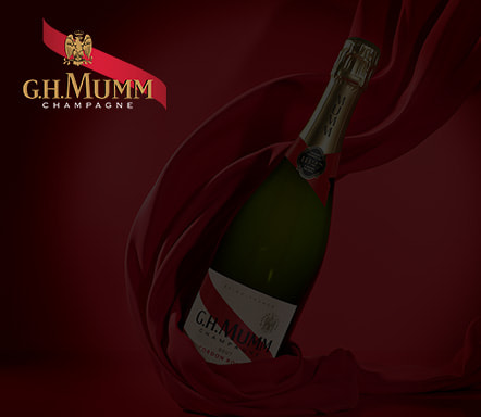 G.H. MUMM