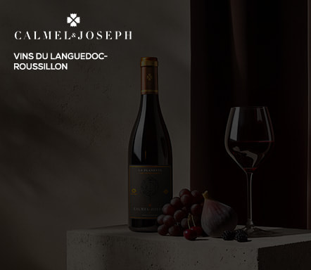 Calmel&Joseph
