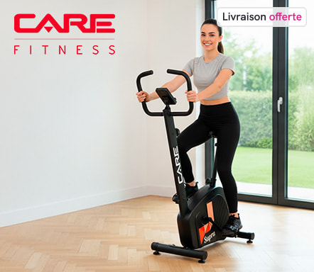 Care Fitness