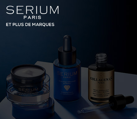 Serium Paris et Collagen I8