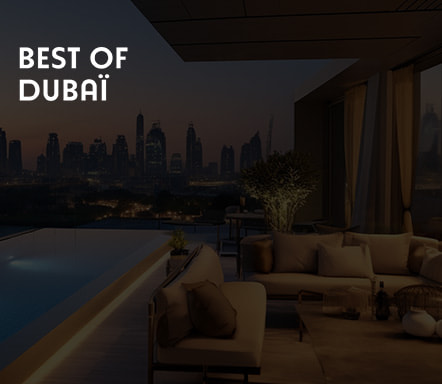 Best of Dubaï