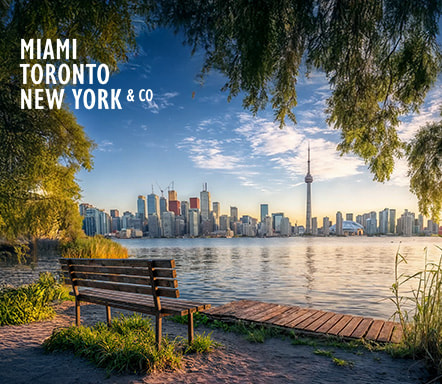 Etats-Unis et Canada