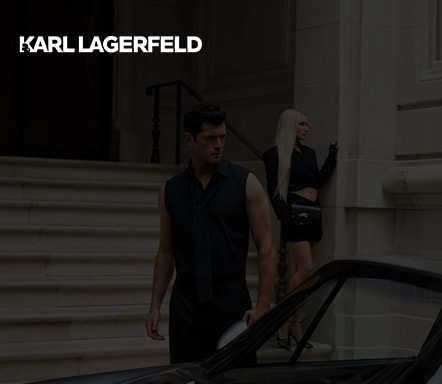 Karl Lagerfeld 