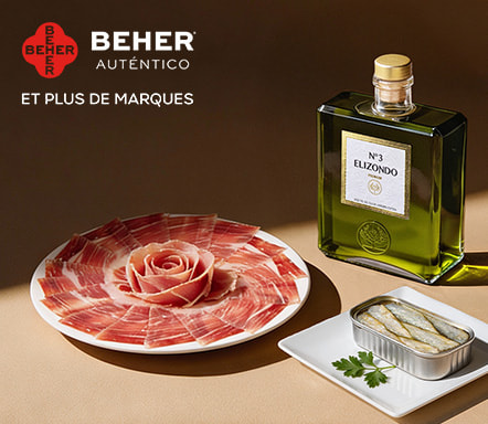 Gastronomía Española 