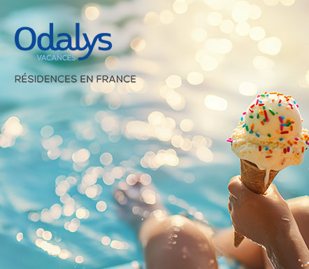 Odalys | Résidences en France