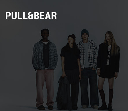 Pull&Bear