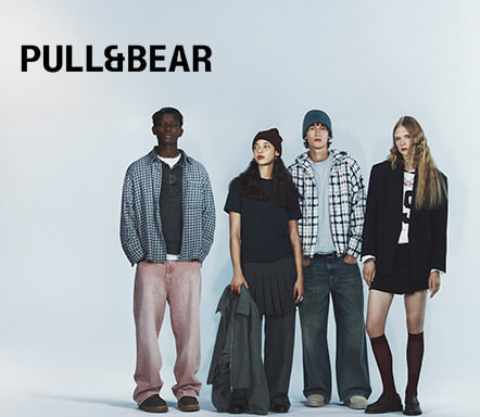 Pull&Bear