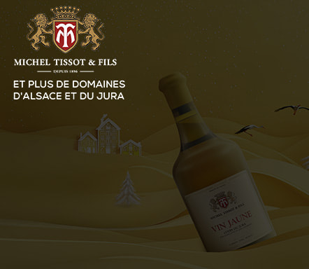 Trésors d'Alsace et du Jura