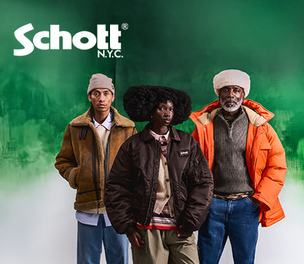 Schott NYC