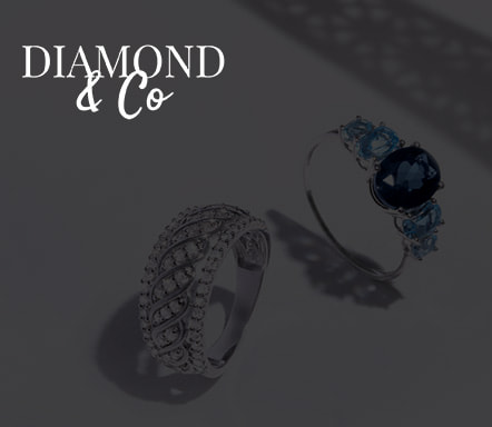 Diamond & Co