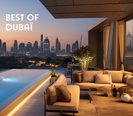 Best of Dubaï