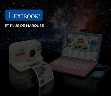 Lexibook 