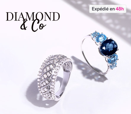 Diamond & Co