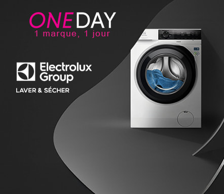 ELECTROLUX